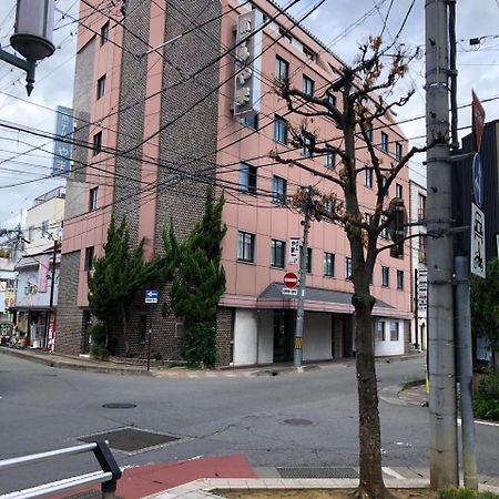Hotel Yama Nagano Kültér fotó