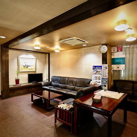 Hotel Yama Nagano Kültér fotó
