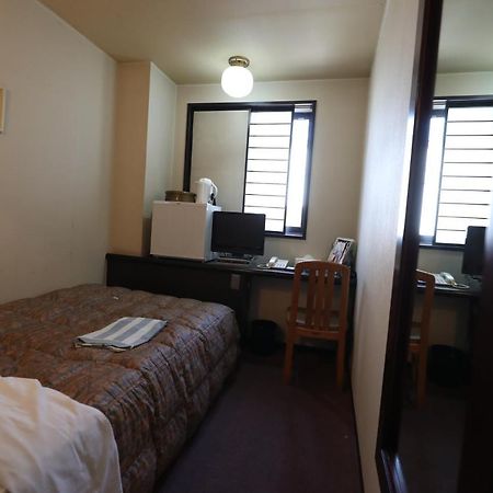 Hotel Yama Nagano Kültér fotó