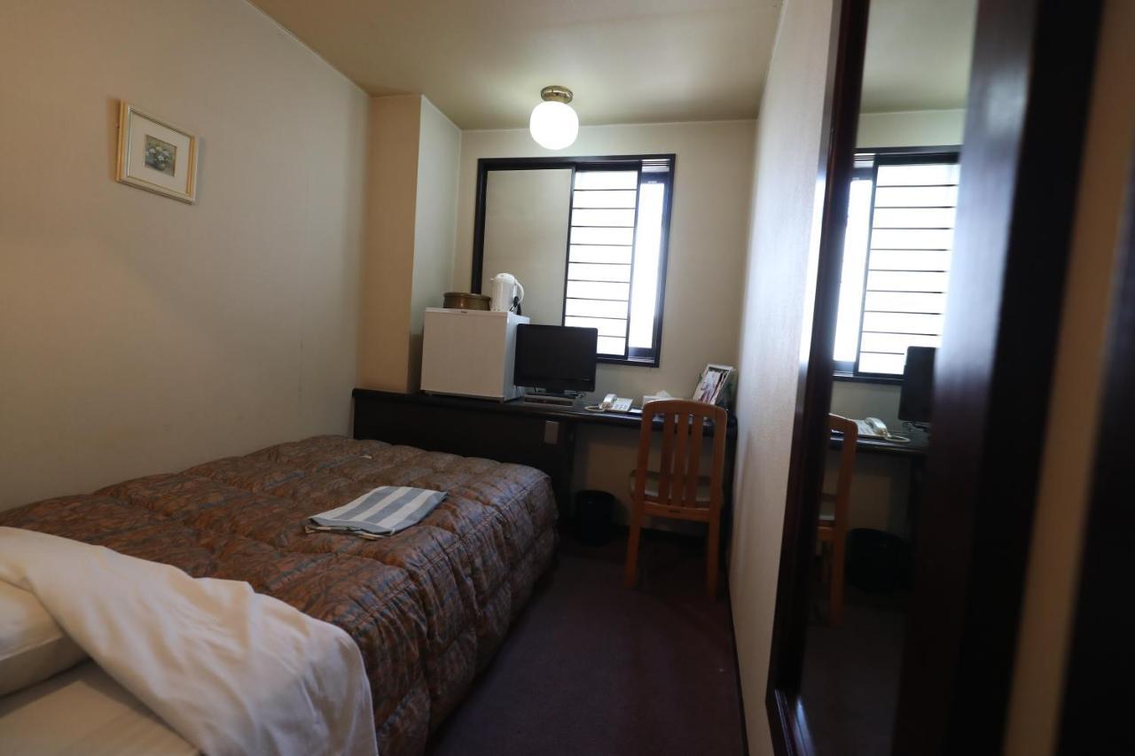 Hotel Yama Nagano Kültér fotó
