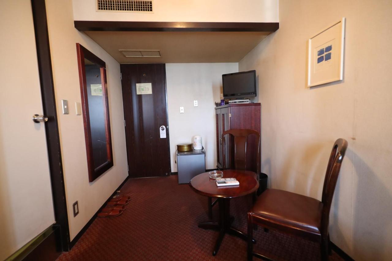 Hotel Yama Nagano Kültér fotó