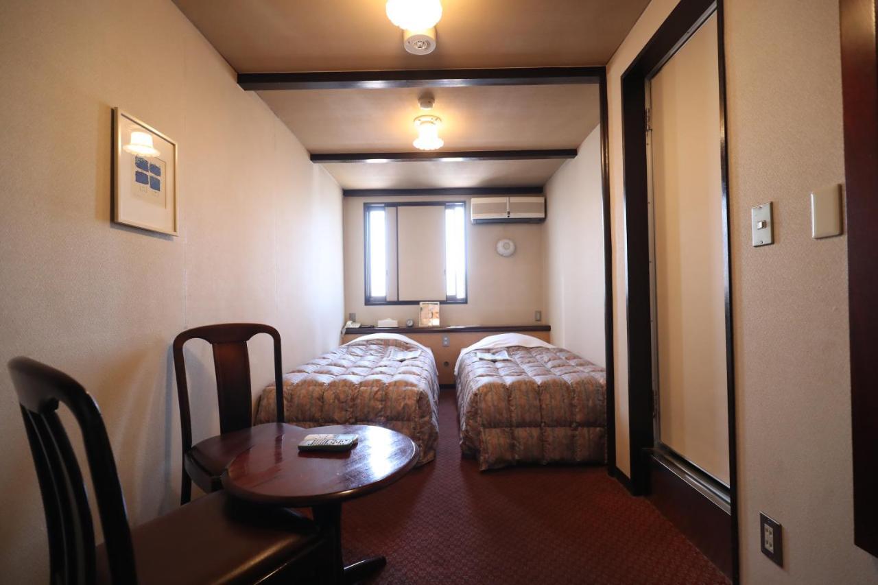 Hotel Yama Nagano Kültér fotó
