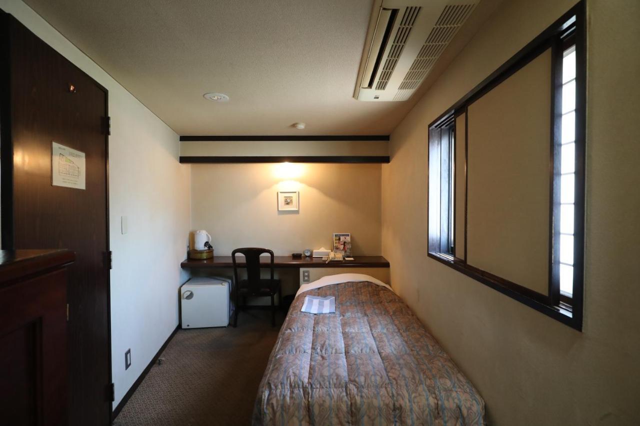 Hotel Yama Nagano Kültér fotó